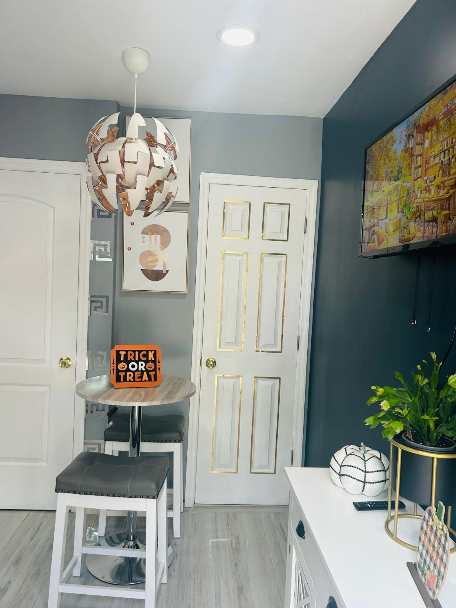 Fancy Studio Private Entrance Selden ภายนอก รูปภาพ