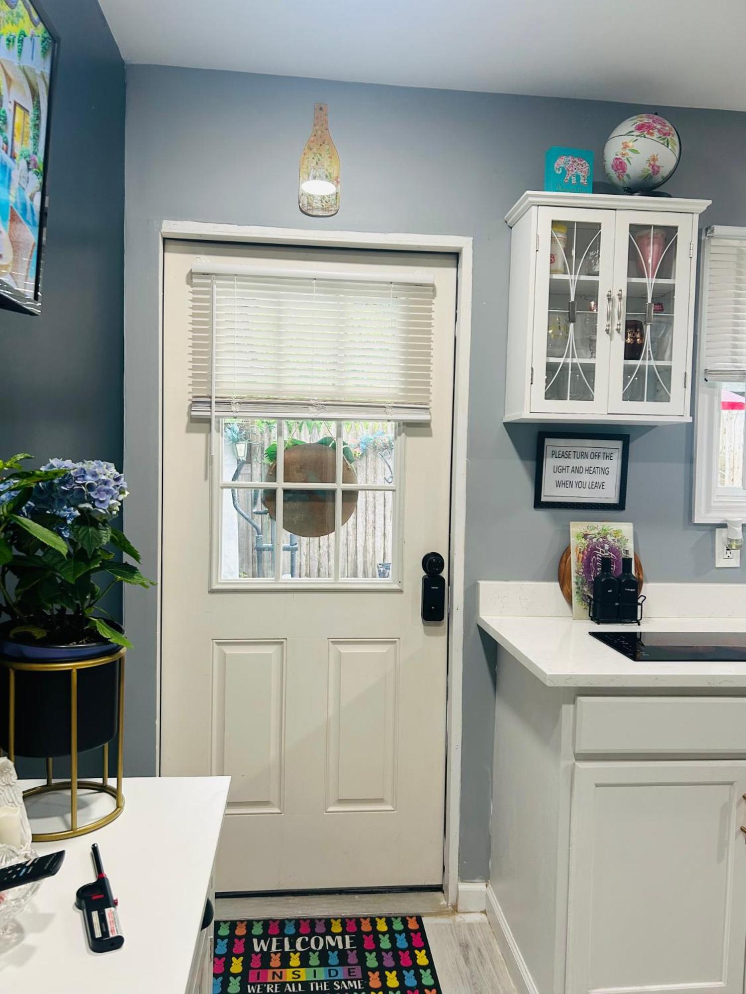 Fancy Studio Private Entrance Selden ภายนอก รูปภาพ